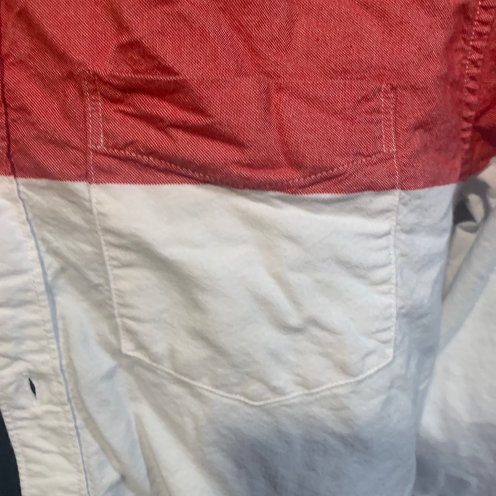 Men’s American Eagle long sleeve shirt - Picture 2 of 8